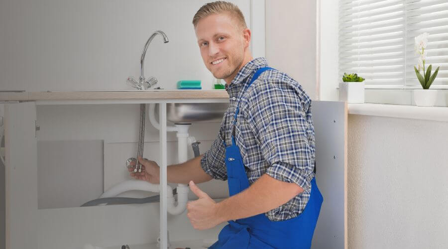 Burst Pipe Emergency Service in Summerland, CA